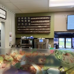 Green Beans Coffee Omaha - Millard - Veteran owned