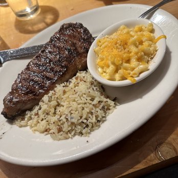 Black Angus Steakhouse - My personal meal was so good - Steakhouses Near Me - Montclair, California Black Angus Steakhouse - My personal meal was so good - Steakhouses Near Me - Montclair, California