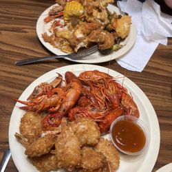 Starvin Marvin's in Branson gift card