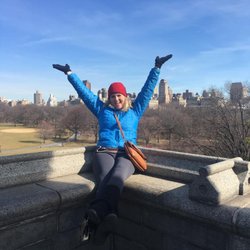 Magnolia Travel Group - Central Park- New York City