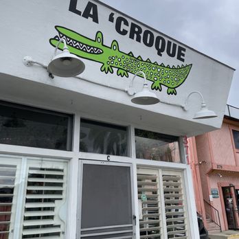 La 'Croque - Sandwiches Near Me - Long Beach, California La 'Croque - Sandwiches Near Me - Long Beach, California