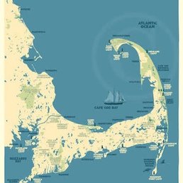 Cape cod Cape cod