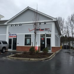 Verizon - IM Wireless