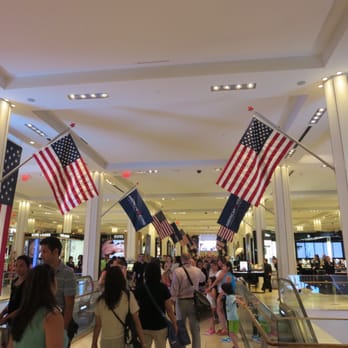 Macy's - Department Stores Near Me - New York, New York