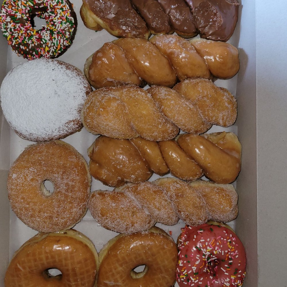 Rudy's Donuts - Omg Donut Heaven - Donuts Near Me - San Jacinto, California Rudy's Donuts - Omg Donut Heaven - Donuts Near Me - San Jacinto, California