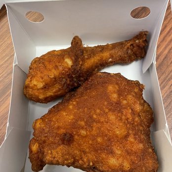 Pollo Campero - two pieces of fried chicken in a box - Fast Food Near Me - North Las Vegas, Nevada Pollo Campero - two pieces of fried chicken in a box - Fast Food Near Me - North Las Vegas, Nevada