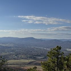 Read Mountain Preserve