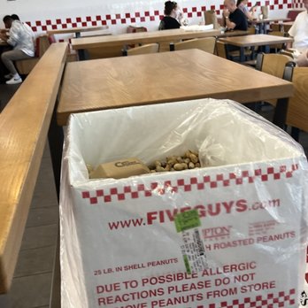 Five Guys - Burgers Near Me - Bellingham, Washington Five Guys - Burgers Near Me - Bellingham, Washington