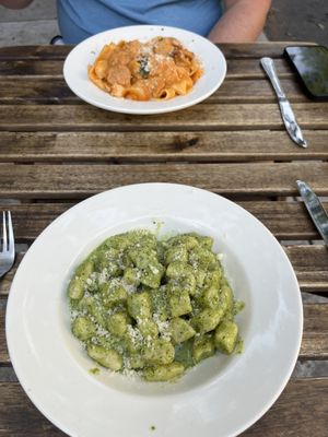 Bistro La Baia BYOB by null