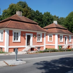 Kavaliershäuser
