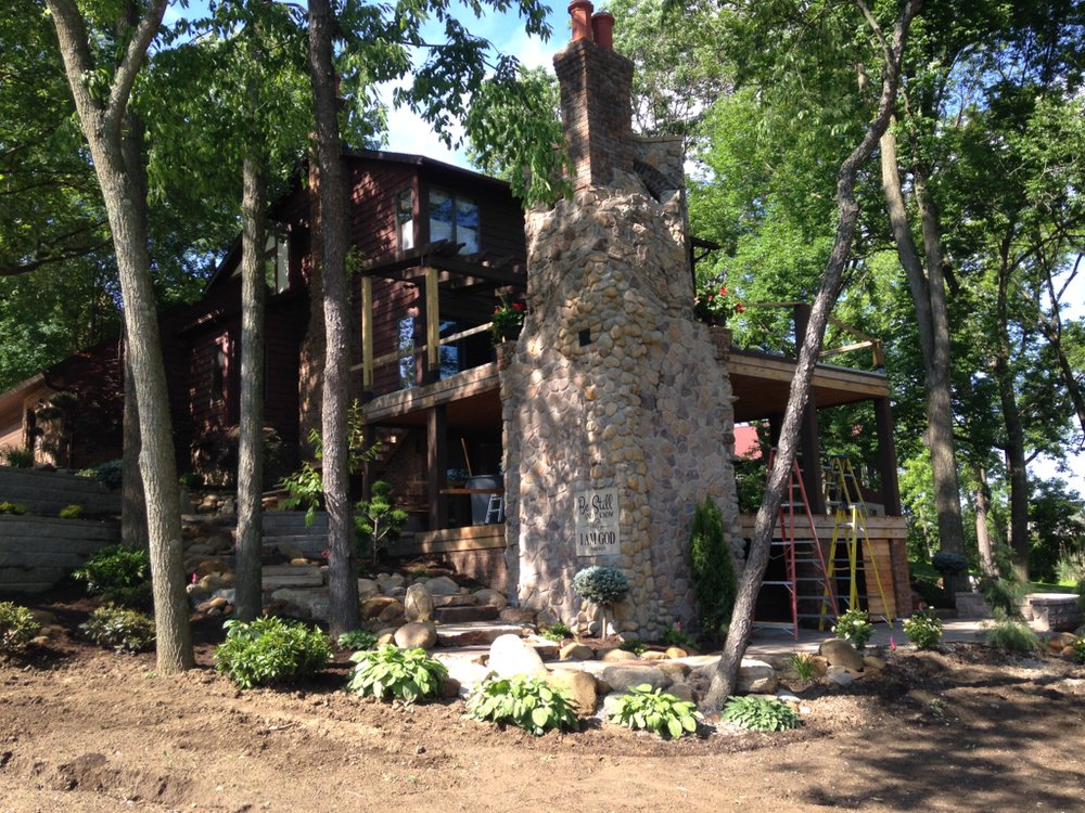 C S TRIOLA LANDSCAPING Updated September 2024 14 Photos 770