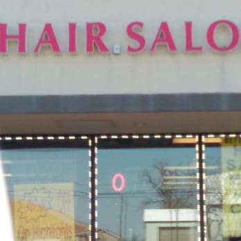 Better Image Hair Salon - In and out look on the fly - Hair Salons Near Me - Plainfield, Illinois