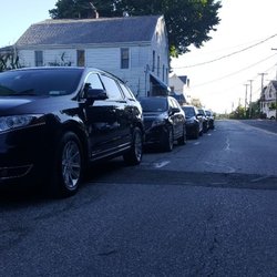 Hawthorne Taxi & Car Service