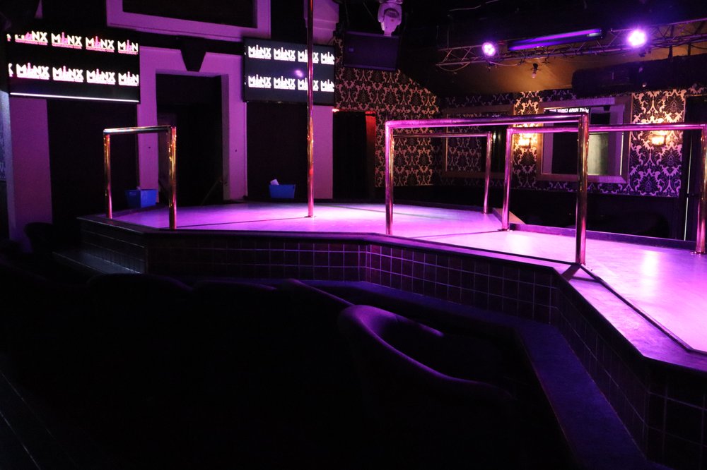 MINX GENTLEMENS CLUB - Updated December 2025 - 30 Photos & 31 Reviews