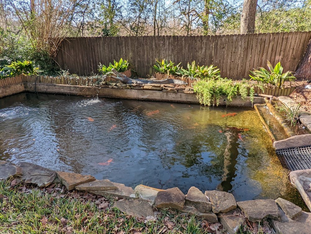 ELLEN TROUT ZOO Updated August 2024 88 Photos & 29 Reviews 402