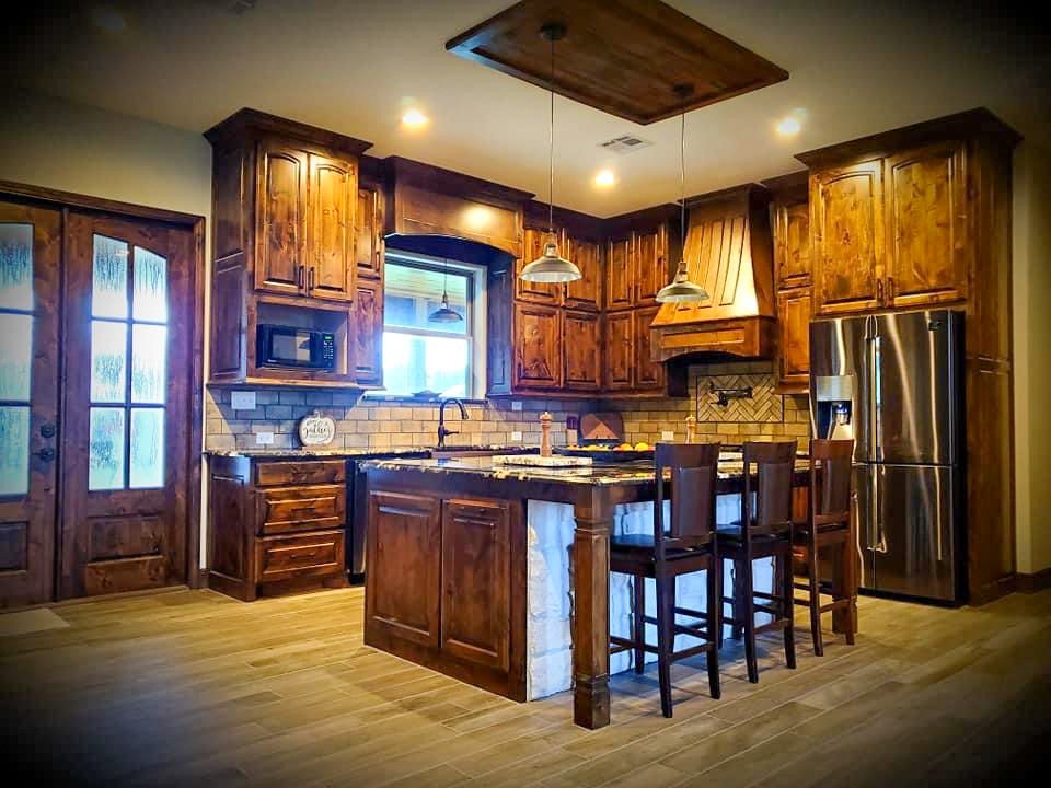 Slide of Cypress Creek Homes & Construction