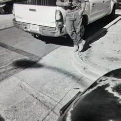 Hollywood Car Glass