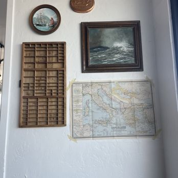 Maiden Voyage - Coffee Roasteries Near Me - Selma, California