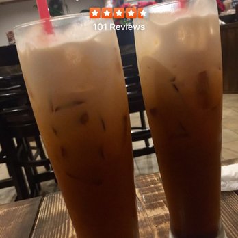 Sip Saam Thai - Thai Tea !! - Thai Near Me - Austin, Texas Sip Saam Thai - Thai Tea !! - Thai Near Me - Austin, Texas