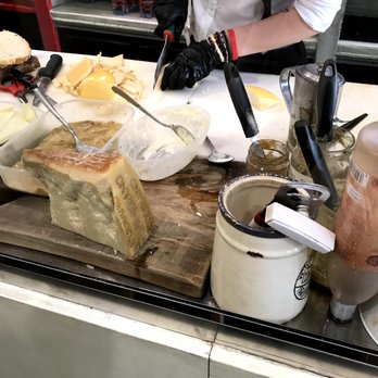 SandwiChic - prep time - Sandwiches Near Me - Florence, FI