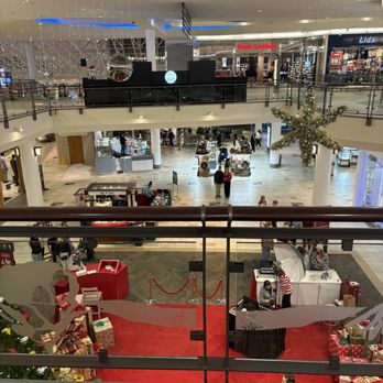 Quail Springs Mall - Shopping Centers Near Me - Oklahoma City, Oklahoma