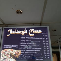 Istanbul Kebab