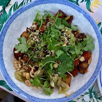 HAI HAI - Fried potatoes (vegan) $10.50 - Vietnamese Near Me - Minneapolis, Minnesota HAI HAI - Fried potatoes (vegan) $10.50 - Vietnamese Near Me - Minneapolis, Minnesota