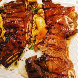 Koryo - Spare ribs