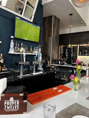 Divina Modern Italian by null