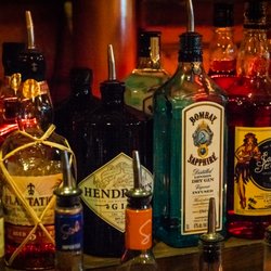Residuals Tavern
