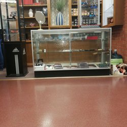 John F Reiter Opticians