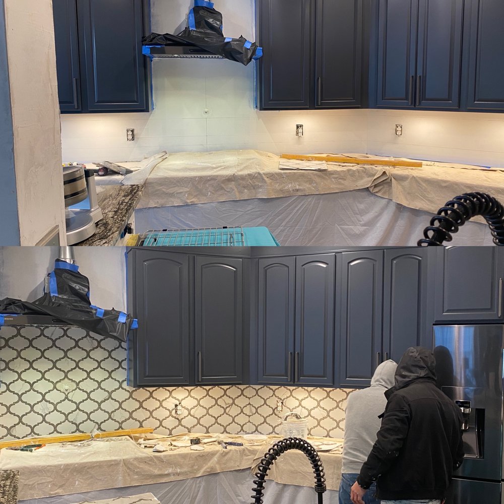 Slide of Collective Renovations