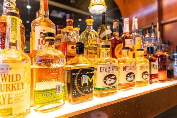 Gillespie's Irish Tavern & Kitchen by null