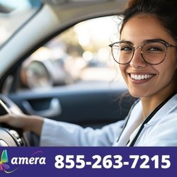 Amera - Amera Nurse Driver