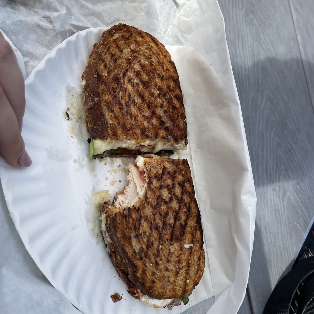 Tabora Farm & Winery - Prissy fowl - Bakeries Near Me - Dundee, New York