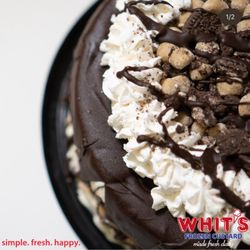 Whit's Frozen Custard