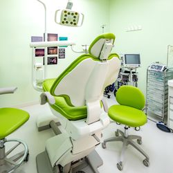 Bty Dental - Operatory