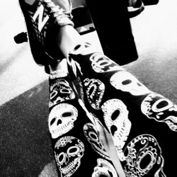 Row House - Thank you Row House and Class Pass for keeping my workouts spicy!
