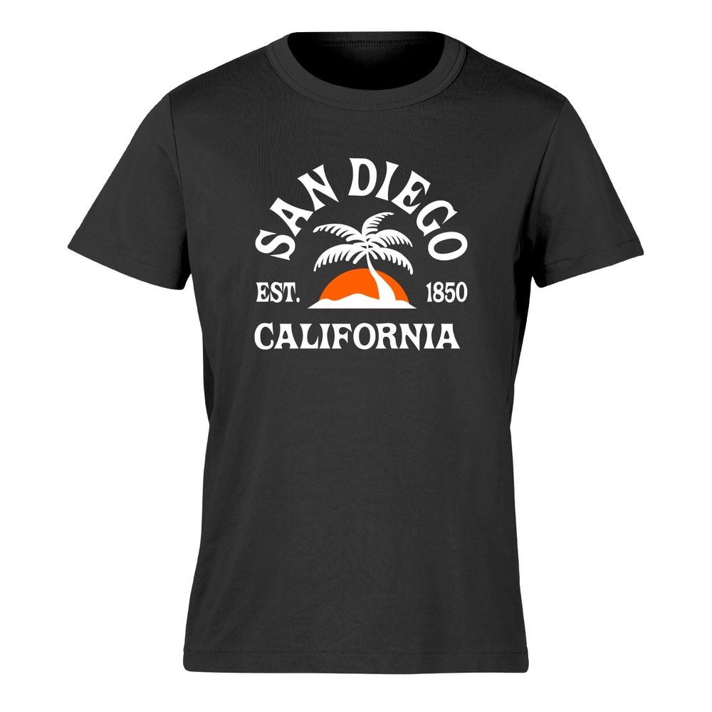 Great Souvenirs of San Diego