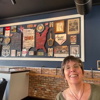 Americana Beer Company - My lovey bride. - Breweries Near Me - Monroe, North Carolina Americana Beer Company - My lovey bride. - Breweries Near Me - Monroe, North Carolina