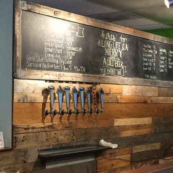 North 47 Brewing Company - Breweries Near Me - Tacoma, Washington