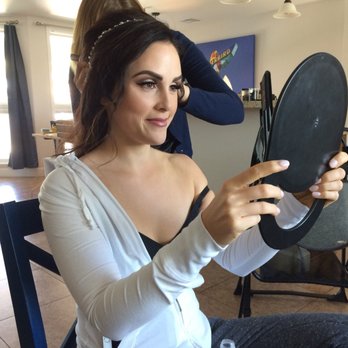 L.A Glamm - Makeup Artists Near Me - West Hills, California L.A Glamm - Makeup Artists Near Me - West Hills, California