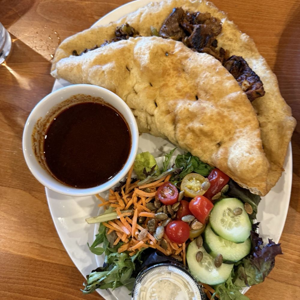 Indian Pueblo Kitchen - Prime rib - New American Near Me - Albuquerque, New Mexico