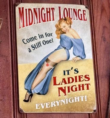 The Old Point Bar by null