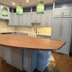 LG General Contracting - Gorgeous
