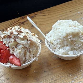 Powder - Desserts Near Me - San Francisco, California