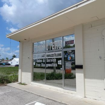 Creative Computer Solutions - IT Services & Computer Repair Near Me - Cape Coral, Florida