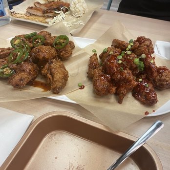 Mr Lee Chicken - Mmmm chicken - Chicken Wings Near Me - Concord, California Mr Lee Chicken - Mmmm chicken - Chicken Wings Near Me - Concord, California