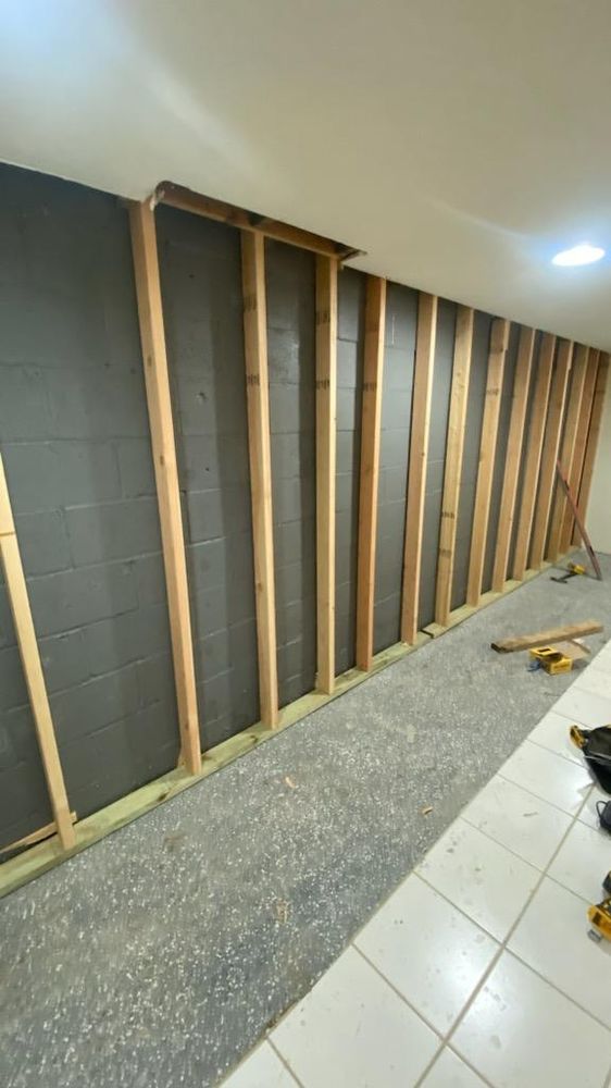 Slide of T.G.T. Stamford Home Services