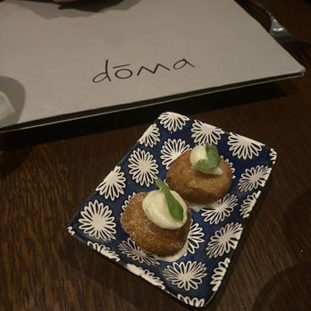 dōma - Italian Near Me - Miami, Florida